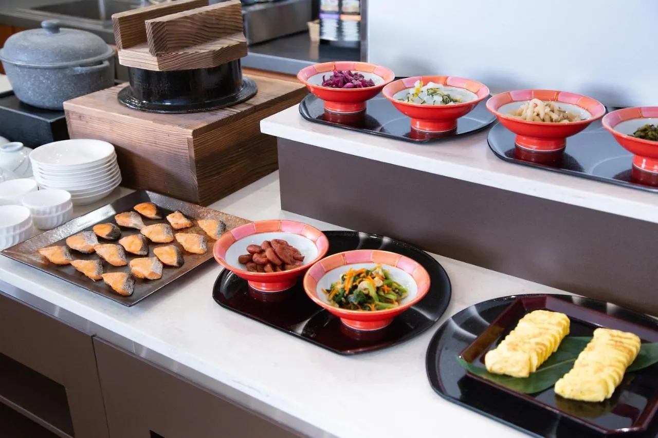 Hotel Bellclassic Präfektur Tokio