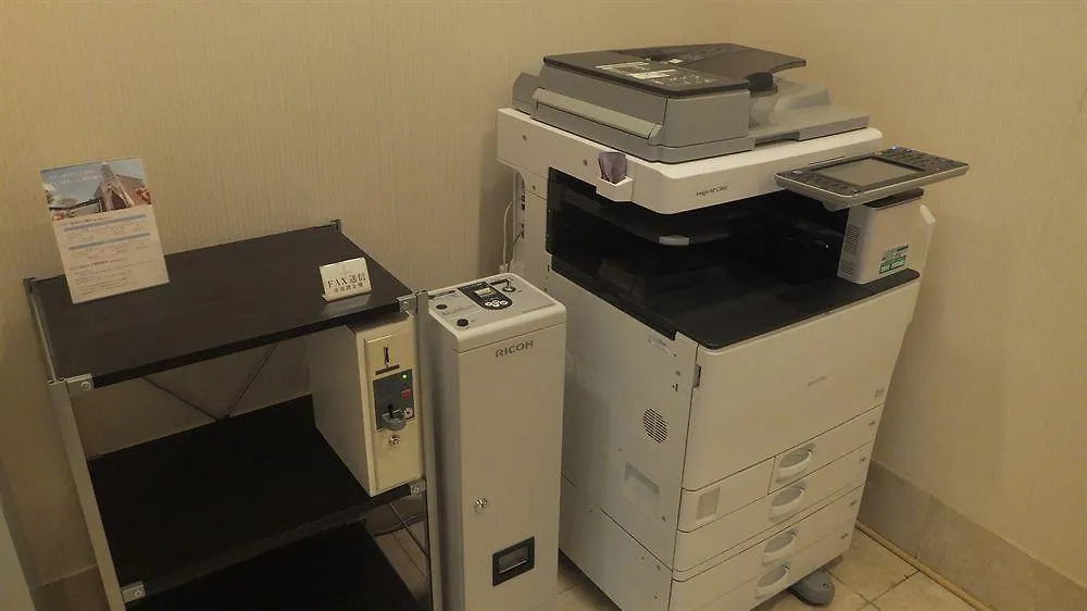 Hotel Bellclassic Präfektur Tokio Japan