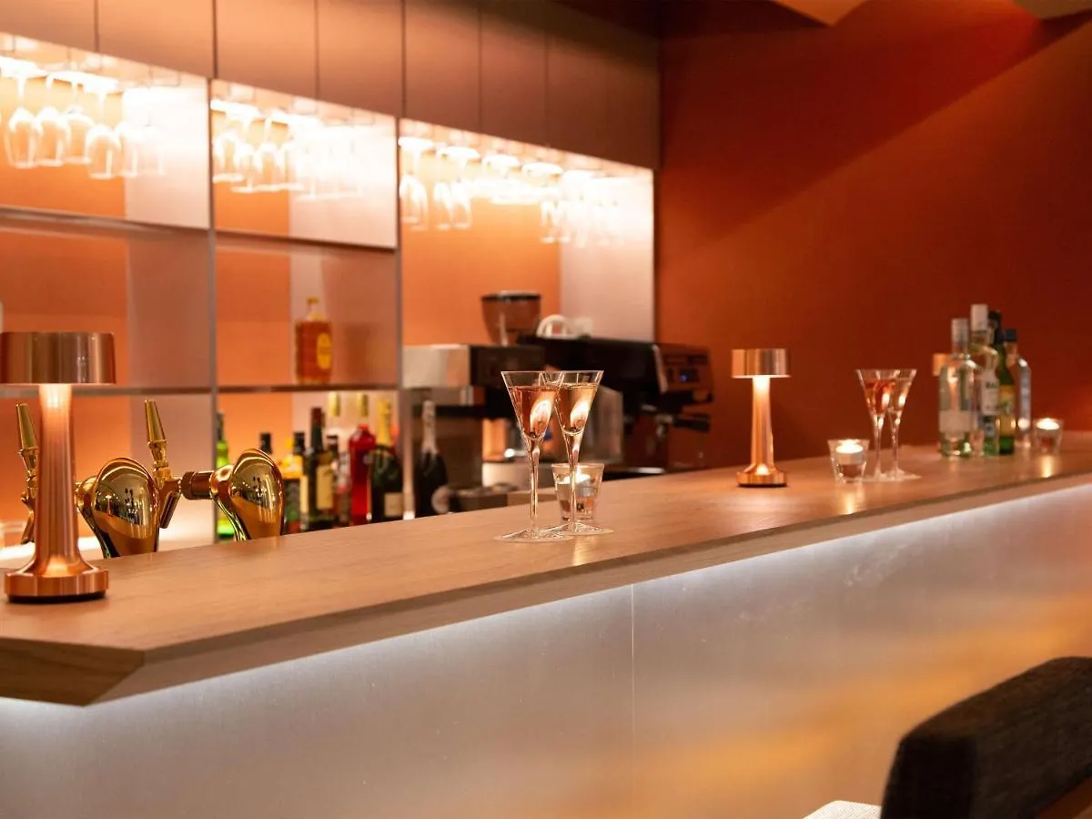 Hotel Bellclassic Tokyo 4*,