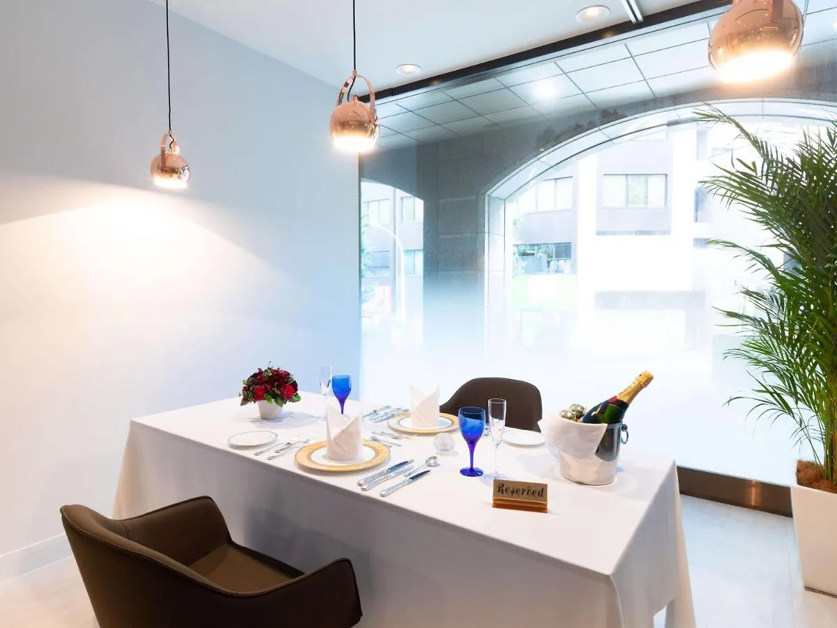 Hotel Bellclassic Tokyo