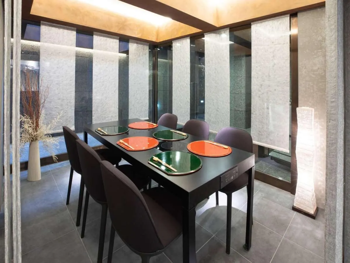 Hotel Bellclassic Tokyo