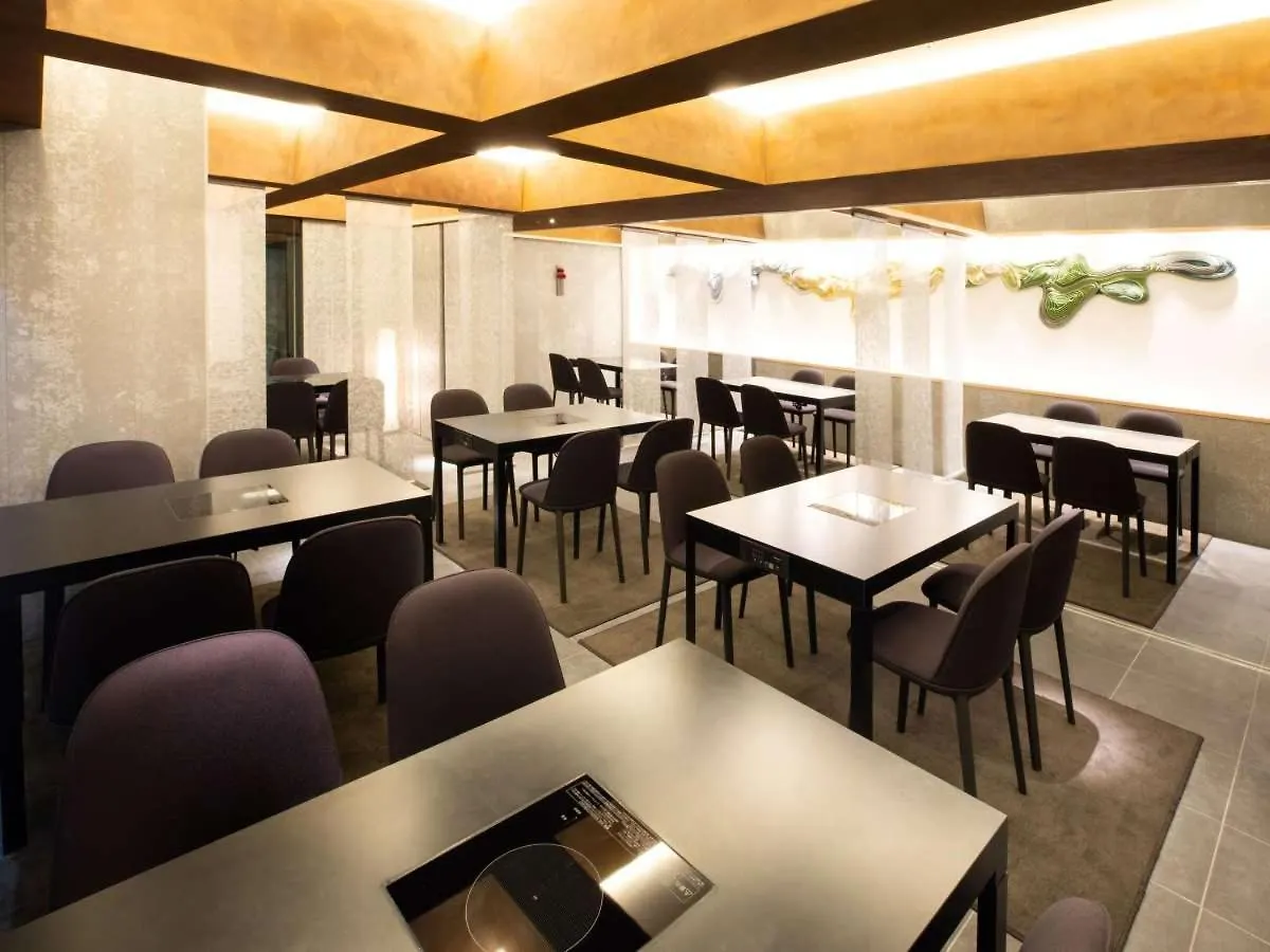 ****  Hotel Bellclassic Tokyo Japan