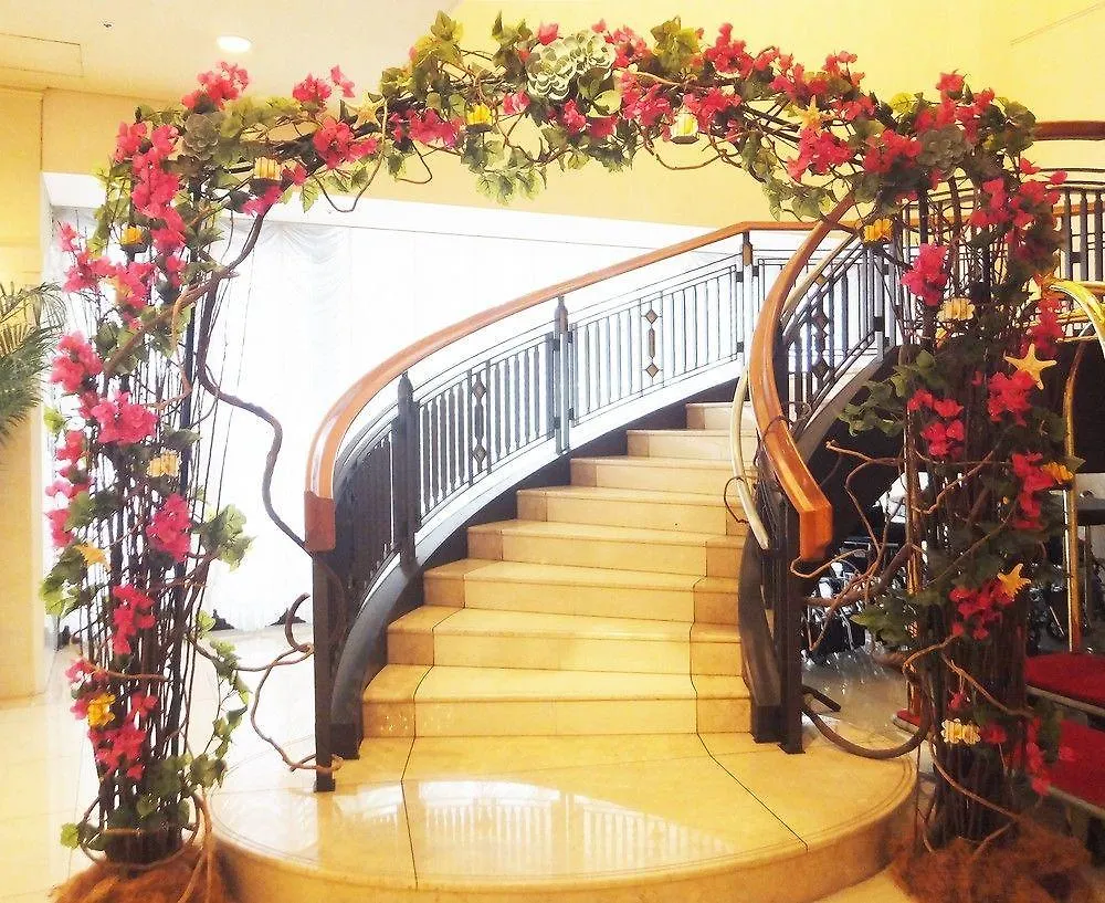 Hotel Bellclassic Tokyo