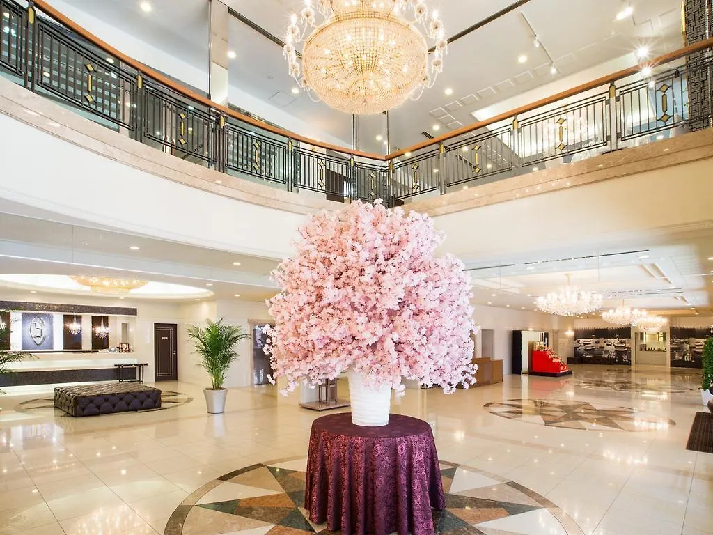 Hotel Bellclassic Tokyo 4*,