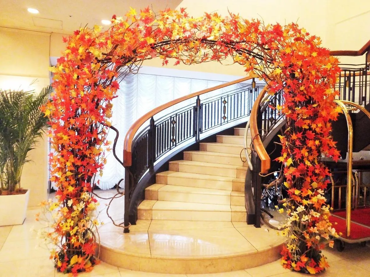 Hotel Bellclassic Tokyo